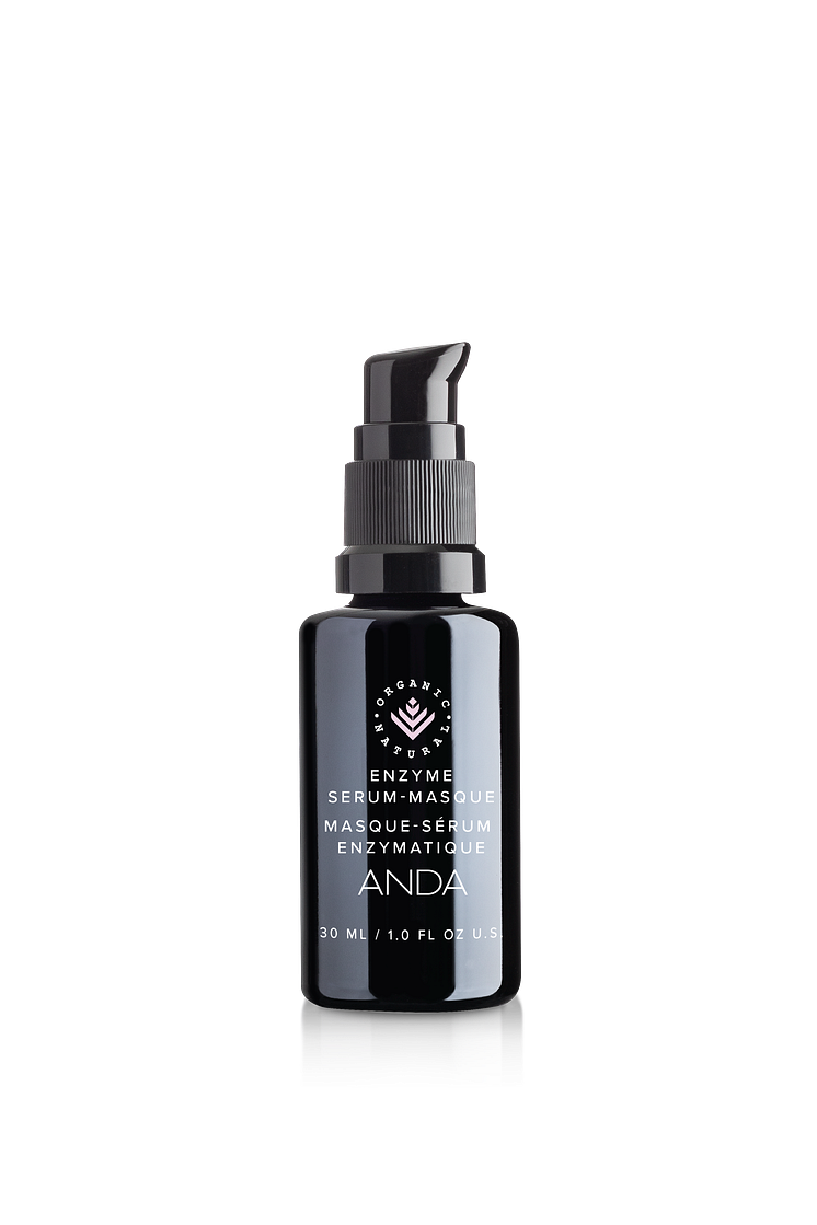 ANDA Enzyme Serum-Masque