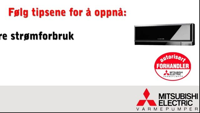 Slik rengjør du din varmepumpe