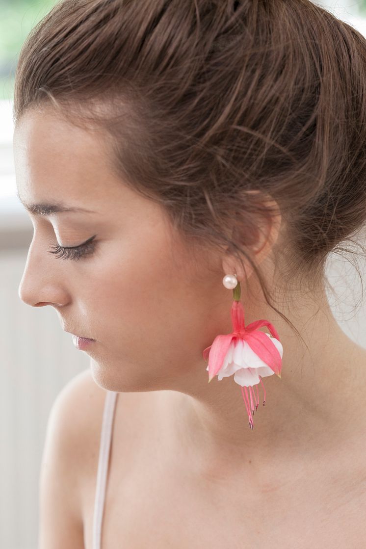 Blomster Couture 3 
