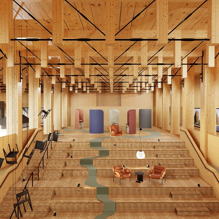 Swedish Design Movement – Leading the Way