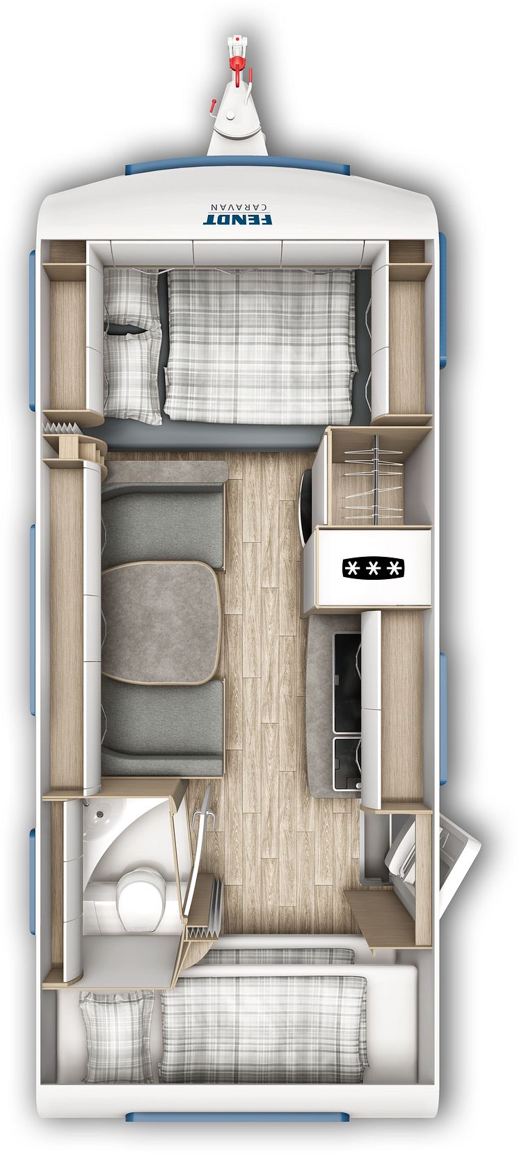 Bianco Selection 515 SKM Saison 2023