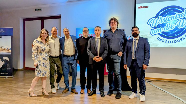 alltours Roadshow 2024