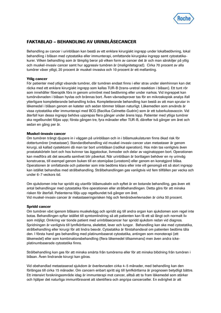 Faktablad – Behandling av Urinblåsecancer.pdf