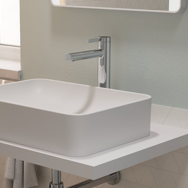 hansgrohe Zesis S håndvaskarmatur