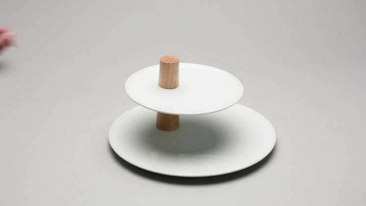 Thomas ONO Etagere 