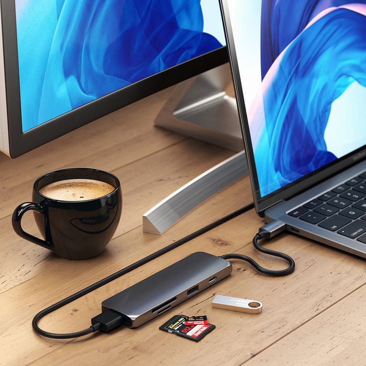 Satechi-USB-C-Multiport-Pro-2