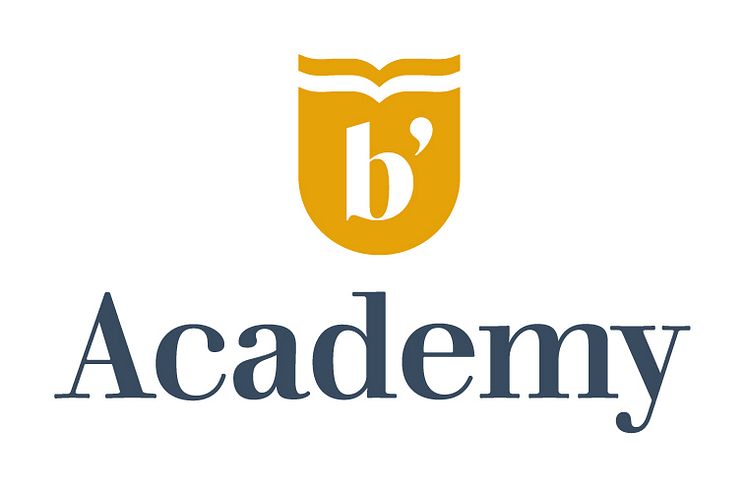 Logo b'mine Adacemy