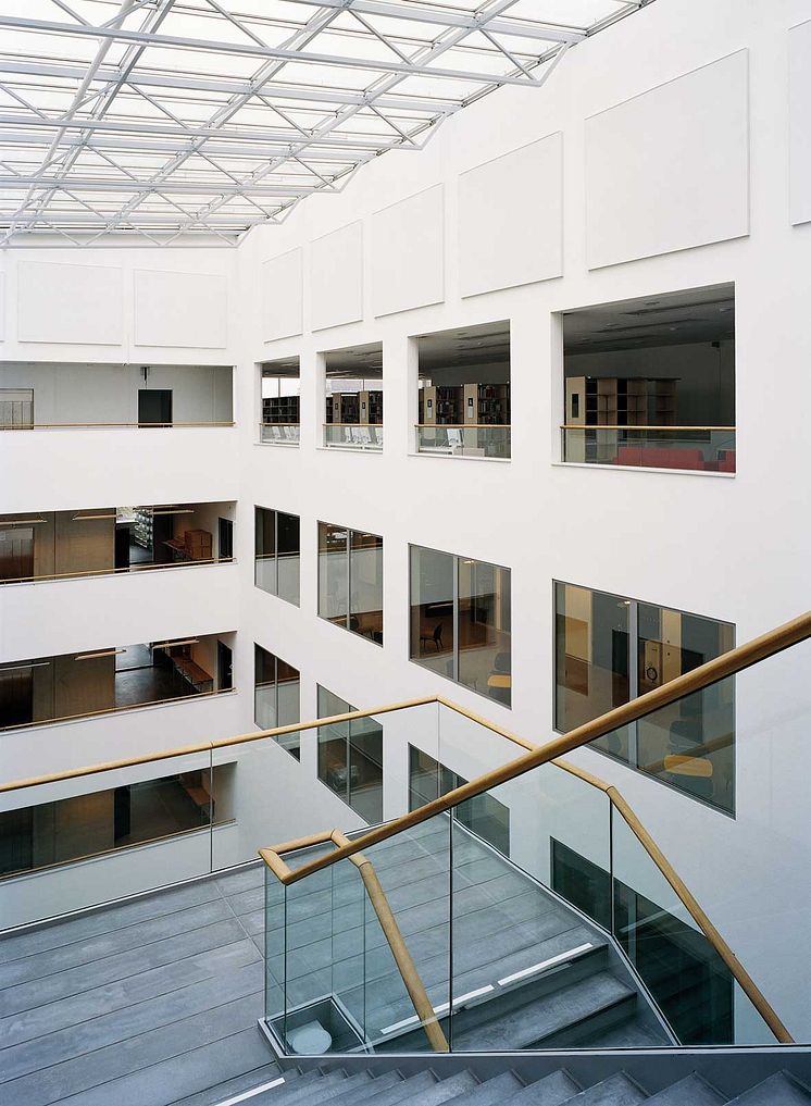 Malmö Högskola 3