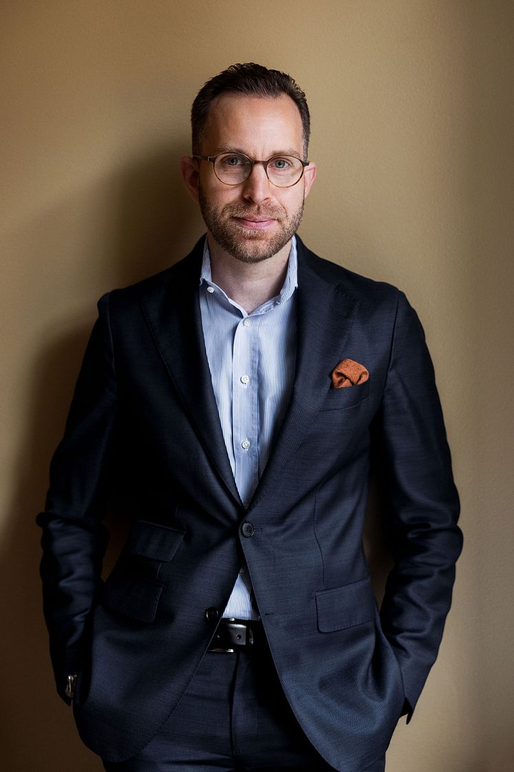 Robert D'Agostino