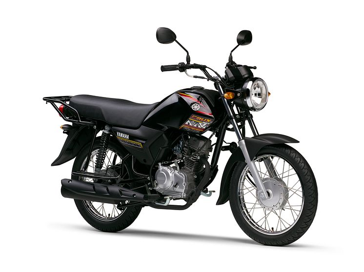 Crux motorcycle sale