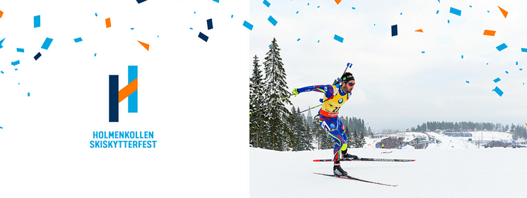 Skiskytterfest 2017