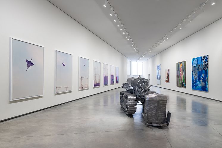 Exhibition view, Before Tomorrow © Astrup Fearnley Museet, 2023 -5