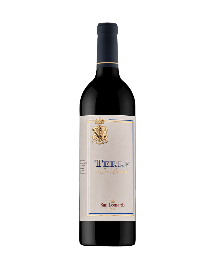 Terre di San Leonardo