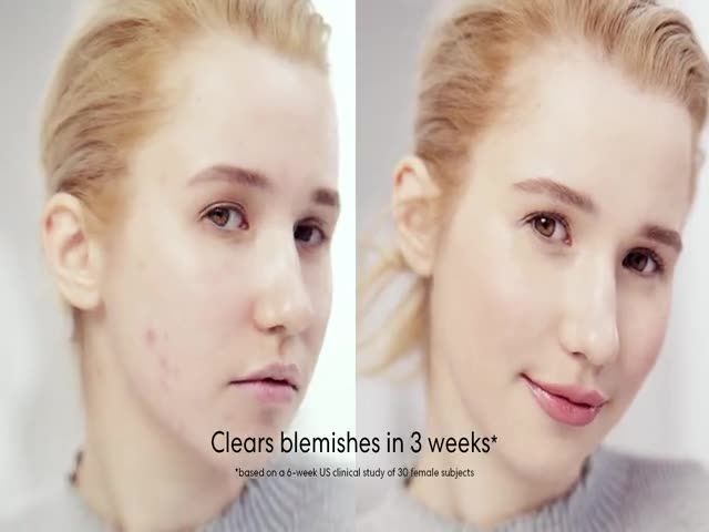 bareMinerals Blemish Rescue skin-Clearing Loose Powder Foundation