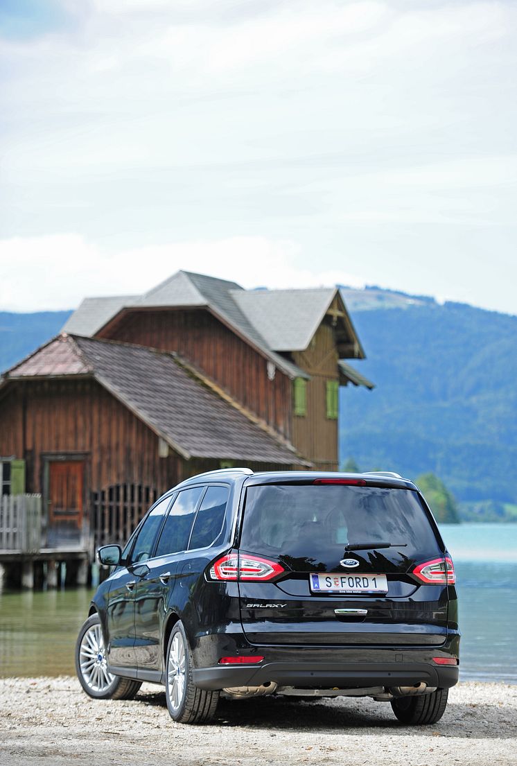 Ford Galaxy