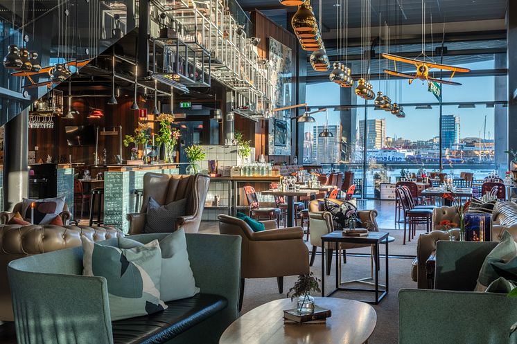 Cuckoo's Nest Restaurant & Bar (1)