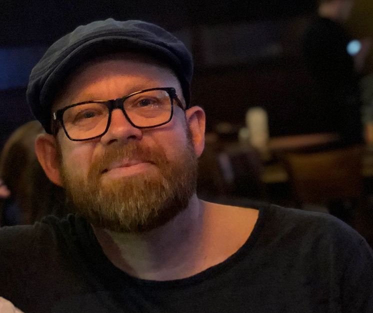 Anders Enström