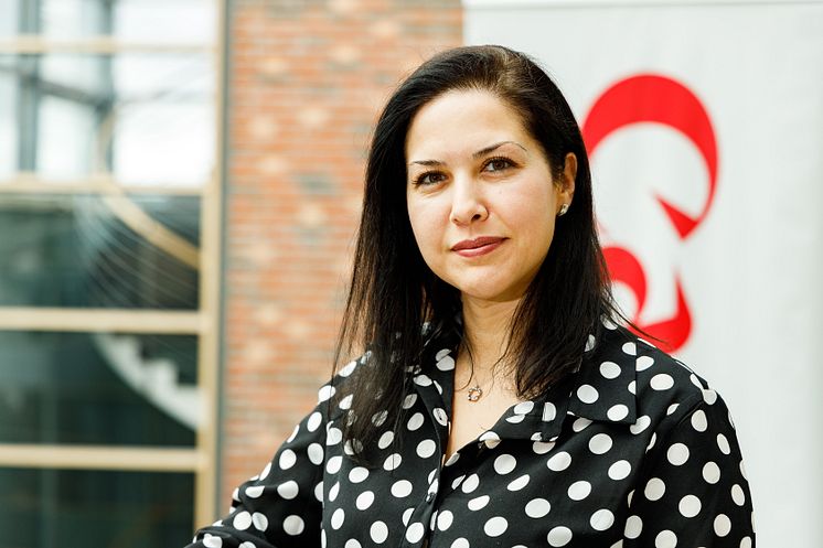 Elif Bilyar