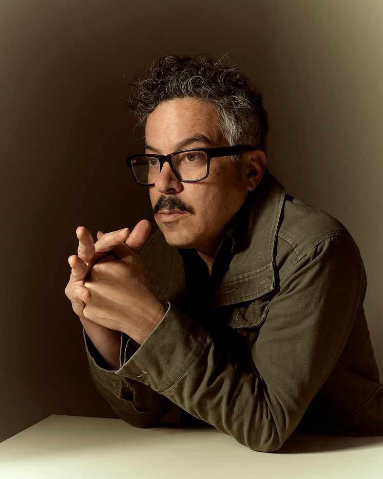 MAIN - M. Ward by Jacob Boll 1