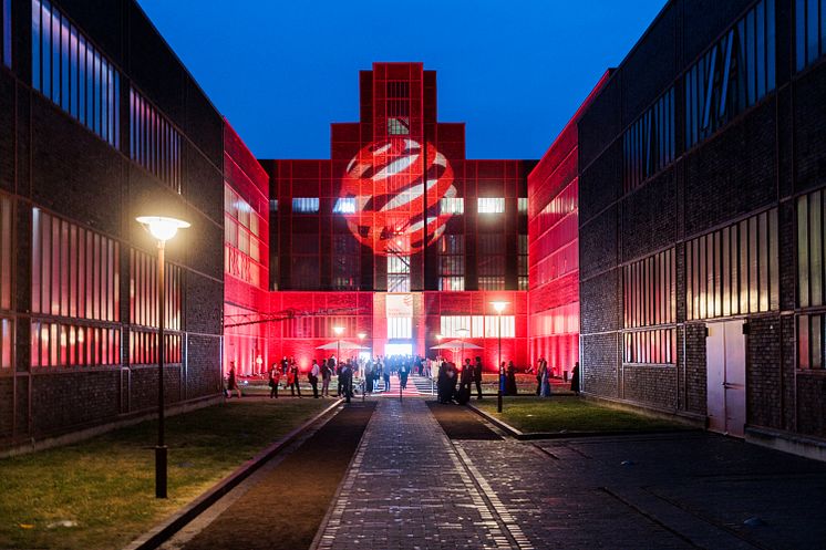 Red Dot Design Museum_Designers Night