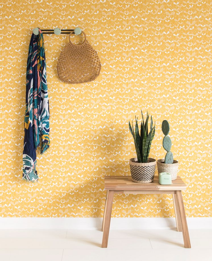 Kinfolk tapeter MISP1255