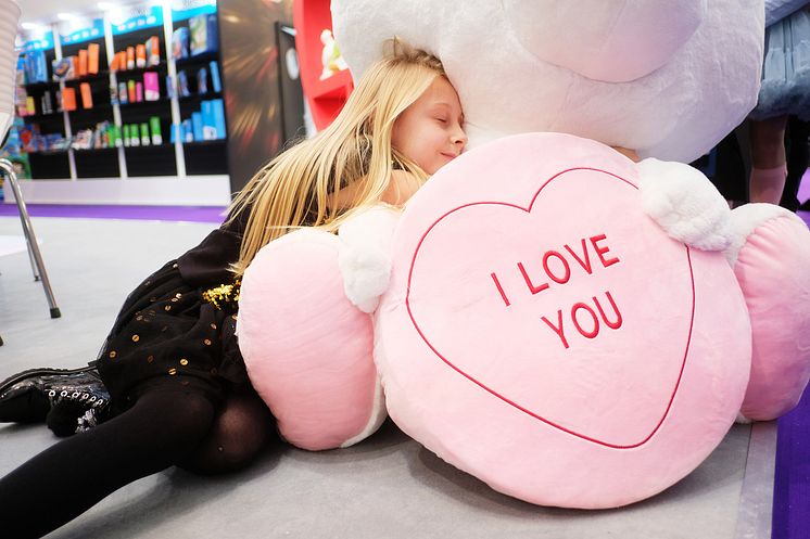 Toy Fair 2019