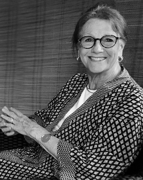 Ann Westin