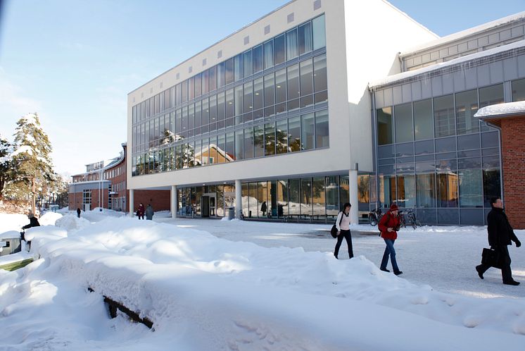 Högskolebyggnaden