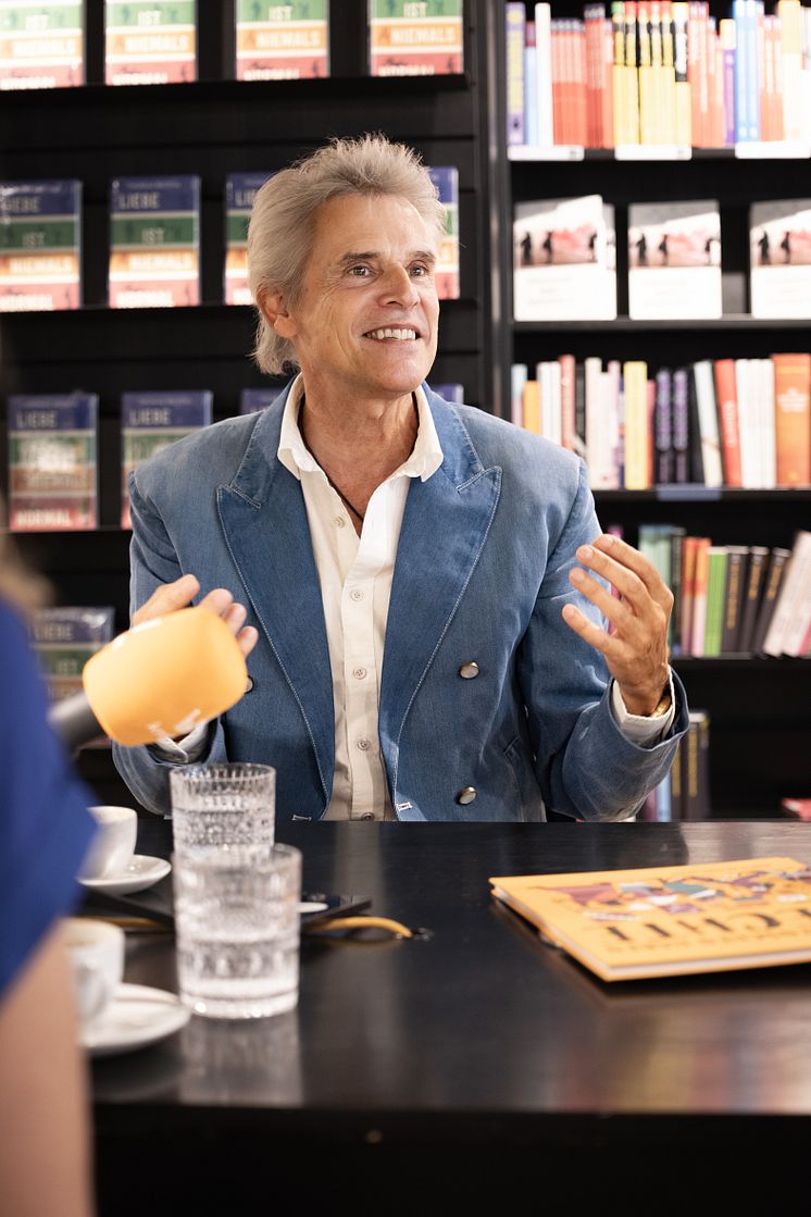 Thomas Brezina, Bestsellerautor