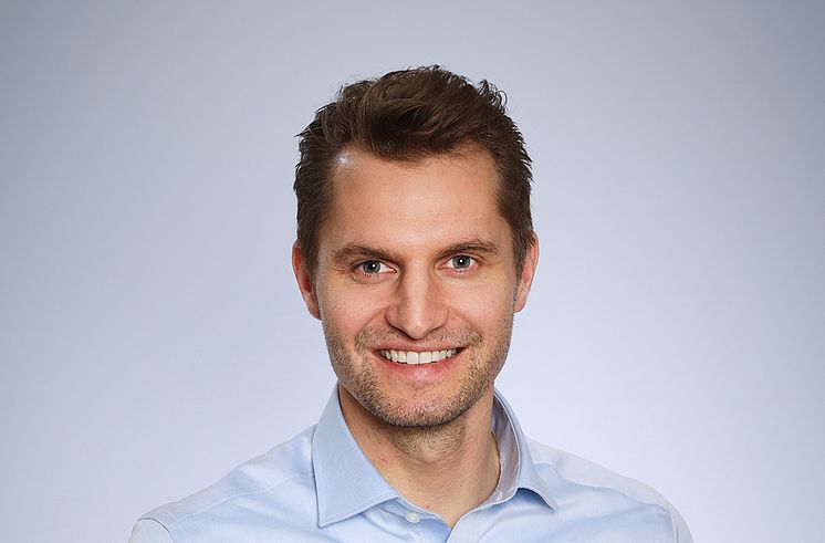 Martin Johansson