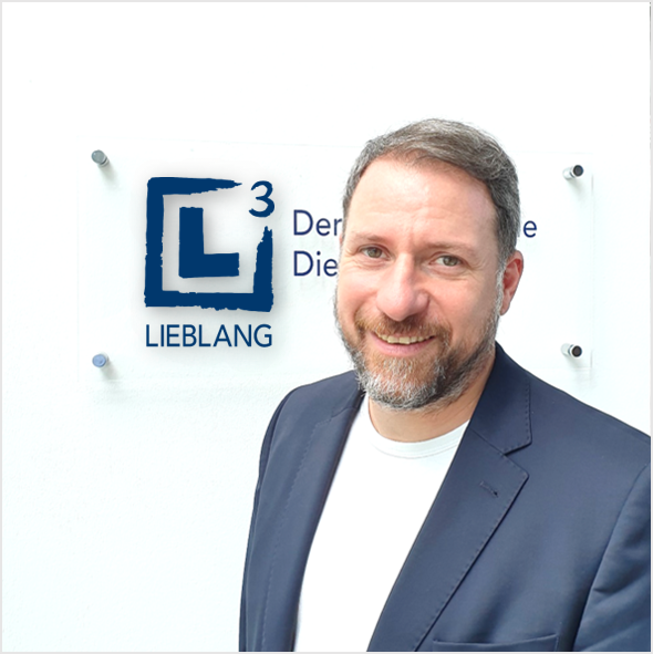 Bernhard Intranet v2