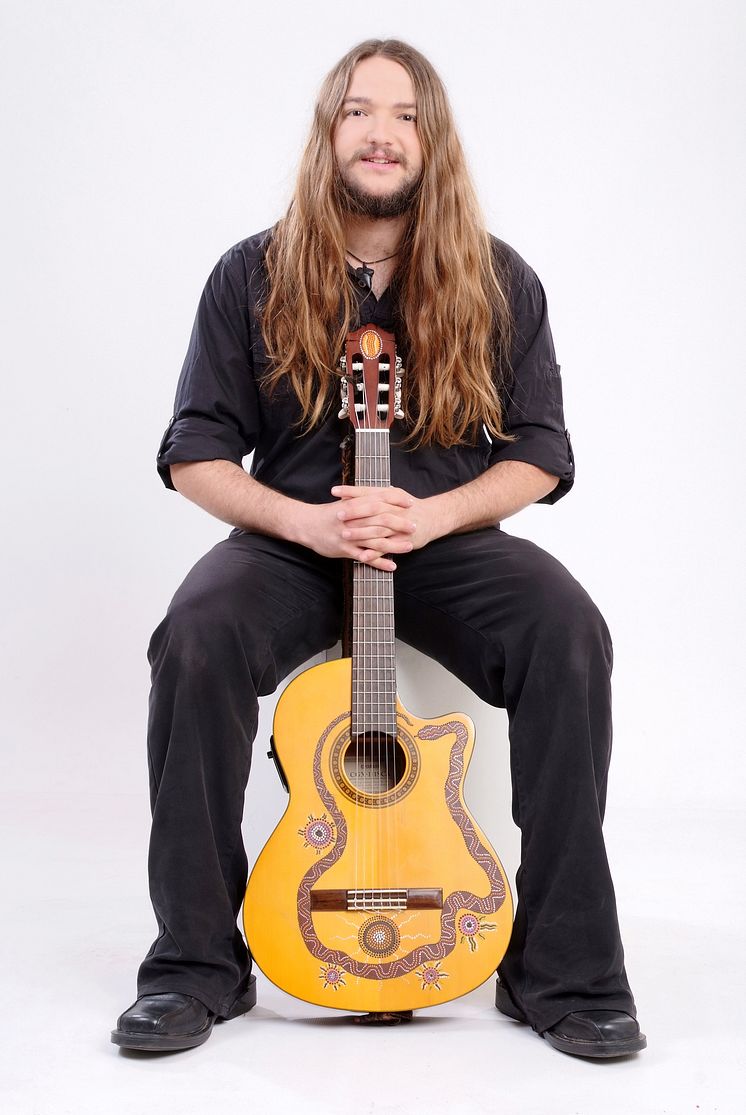 Nano Stern