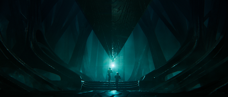 EXODUS_Archetype Entertainment_Cinematic Screenshot 6