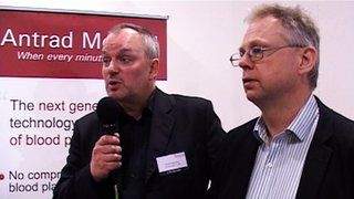 Innovation & Technology 2009