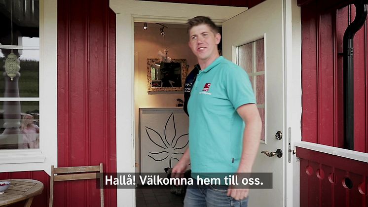 Passar mitt tak för solceller?