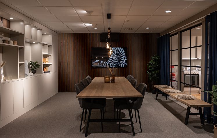Electrolux Home Skellefteå