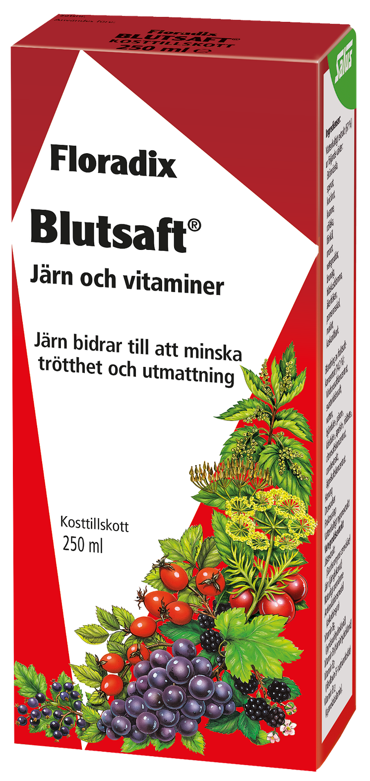 Blutsaft Original 250 ml