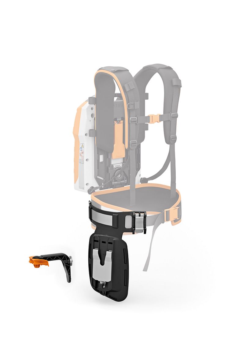 BGA 200 COMFORT-SYSTEM