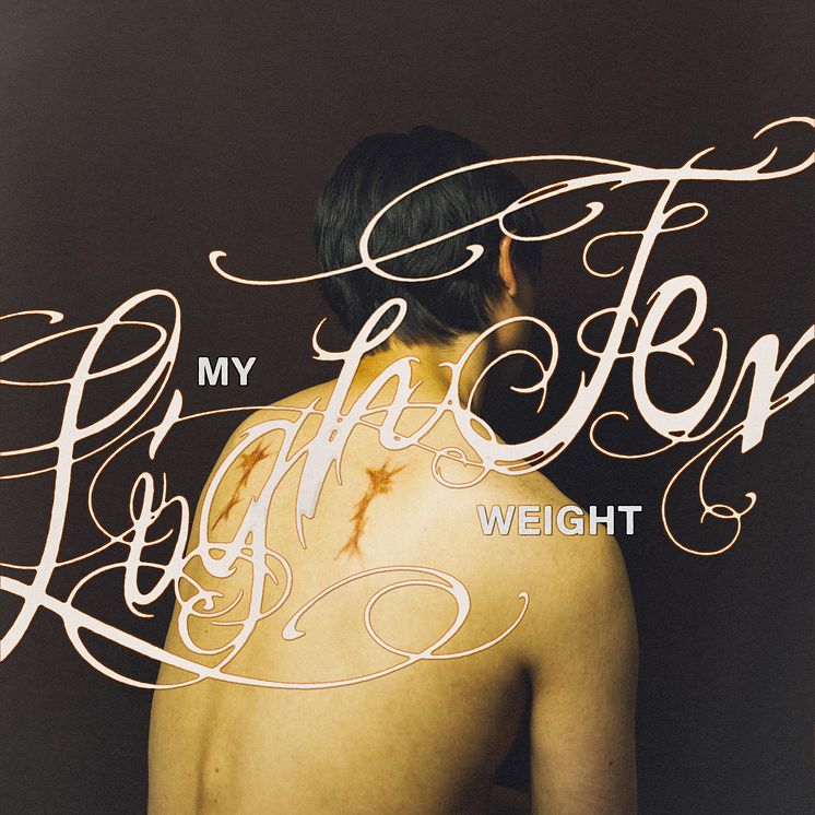 My Lighter Weight_ARTWORK