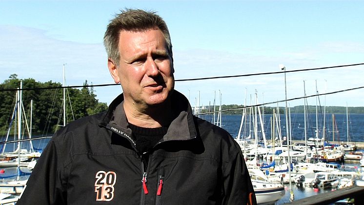 Möt vår 100 000:e medlem