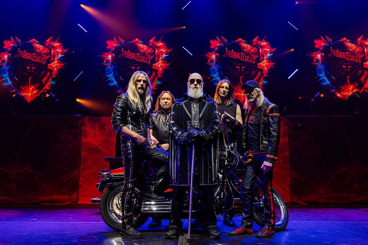 Judas Priest 
