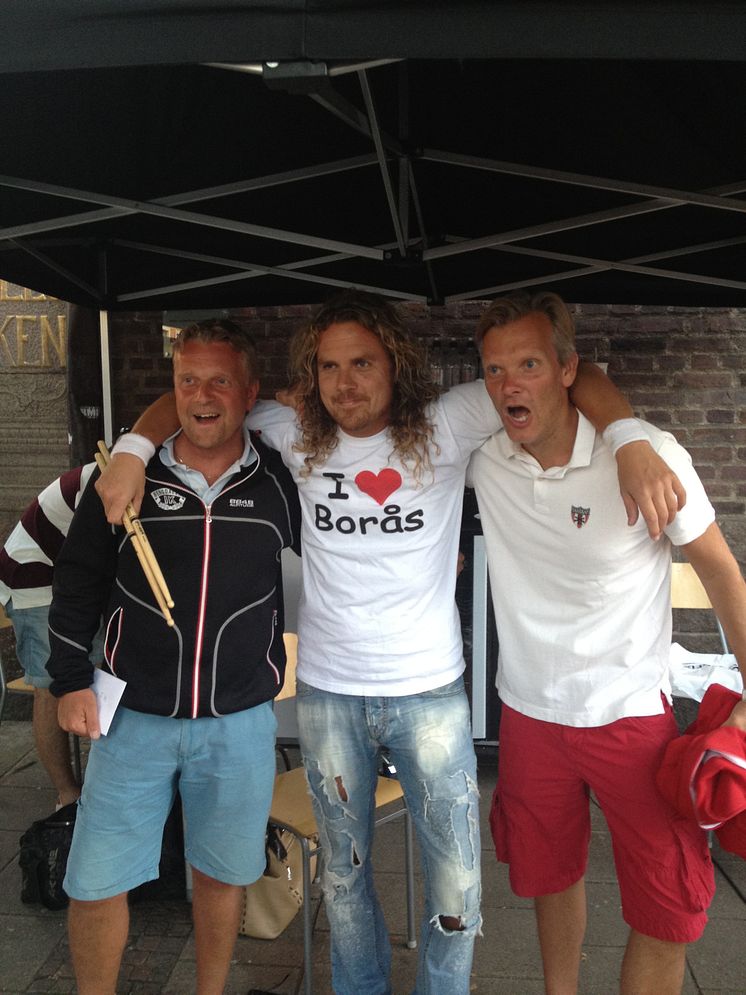 Sommartorsdagarna®