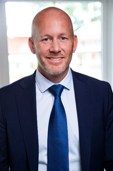 Henrik Norrbom, VD på Cramo AB.jpg