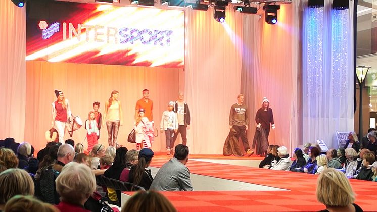 Höstmode 2014 