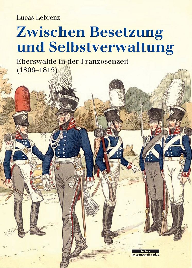 Abb. 2_Eberswalde in Franzosenzeit