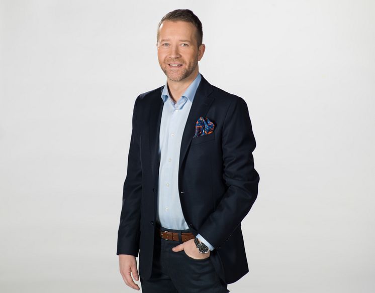 Anders Malmroth