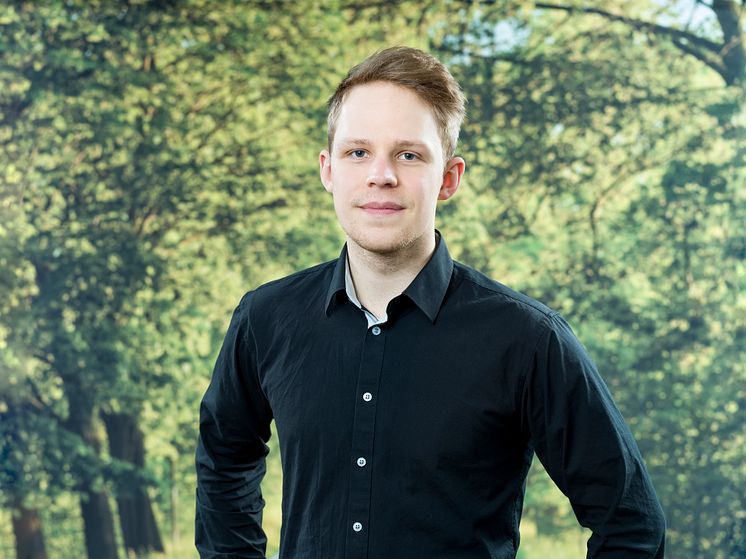 Felix Ek, högupplöst