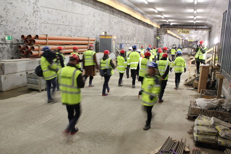 Citytunneln