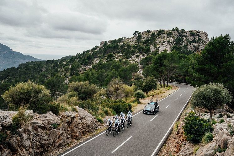 Team Sky