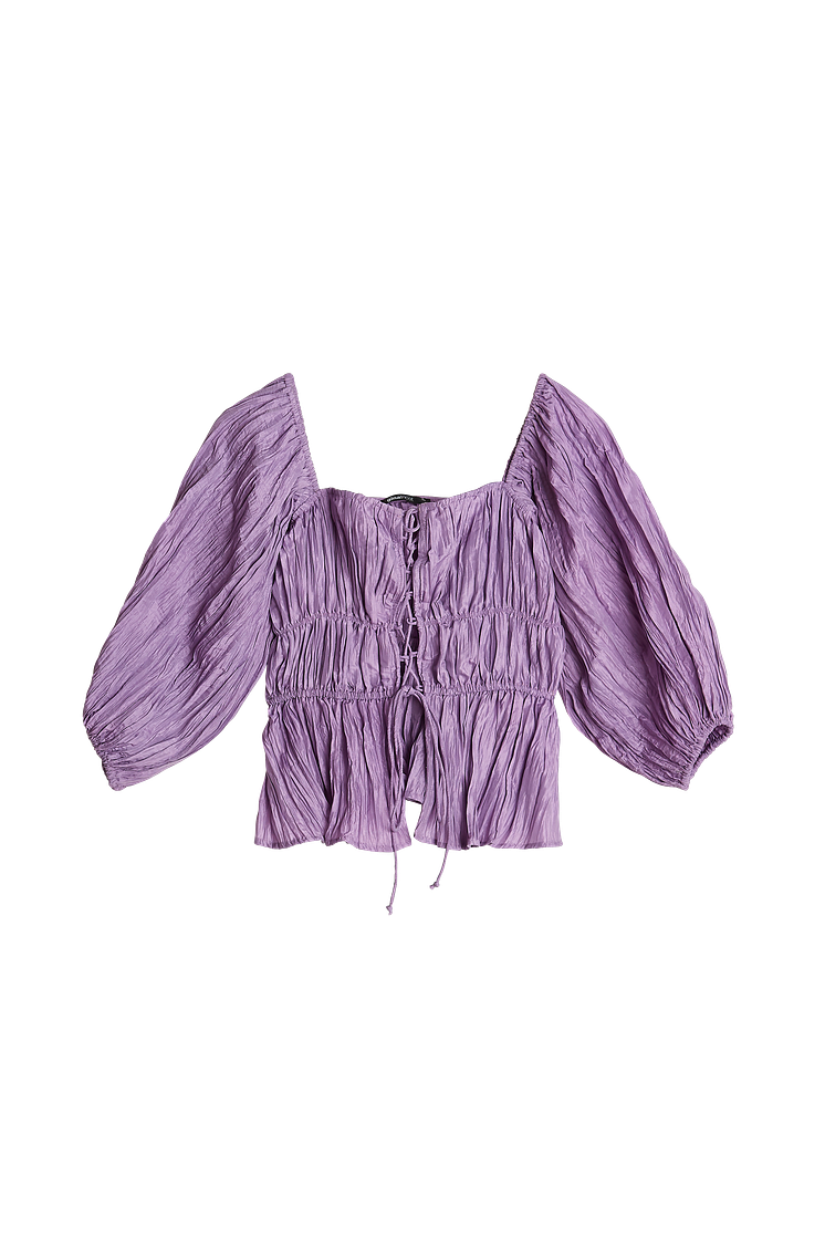 Beatrix blouse 